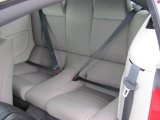 2010 Ford Mustang V6 Convertible Stone Interior