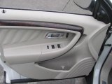 2010 Ford Taurus Limited Door Panel