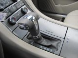 2010 Ford Taurus Limited 6 Speed SelectShift Automatic Transmission
