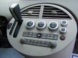 2004 Nissan Quest 3.5 SE 5 Speed Automatic Transmission