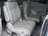 2004 Nissan Quest 3.5 SE Gray Interior