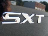 2005 Dodge Grand Caravan SXT Marks and Logos