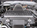 2007 Ford F150 XLT SuperCab 4x4 5.4 Liter SOHC 24-Valve Triton V8 Engine
