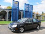 2009 Volkswagen Jetta SE Sedan
