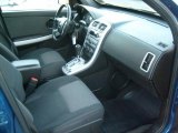 2008 Chevrolet Equinox Sport AWD Dashboard