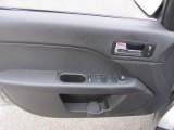 2008 Ford Fusion SEL V6 Door Panel