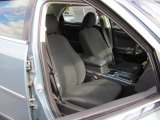2008 Chrysler 300 Touring Dark Slate Gray Interior