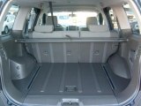 2010 Nissan Xterra X 4x4 Trunk