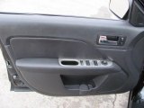 2010 Ford Fusion SEL V6 Door Panel