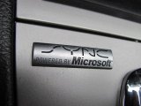 2010 Ford Fusion SEL V6 Marks and Logos