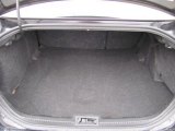 2010 Ford Fusion SEL V6 Trunk