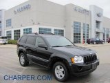 2007 Jeep Grand Cherokee Laredo 4x4