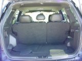 2008 Ford Escape Limited Trunk