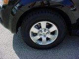 2008 Ford Escape Limited Wheel