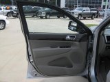 2011 Jeep Grand Cherokee Laredo X Package Door Panel