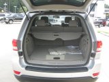 2011 Jeep Grand Cherokee Laredo X Package Trunk