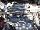 2006 Dodge Grand Caravan SXT 3.8L OHV 12V V6 Engine