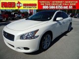 2010 Nissan Maxima 3.5 SV