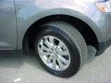2010 Ford Edge Limited Wheel