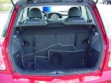 2005 Mini Cooper Hardtop Trunk