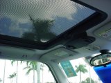 2005 Mini Cooper Hardtop Sunroof