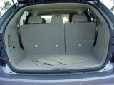 2007 Ford Edge SEL Plus Trunk