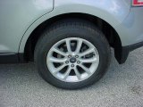 2007 Ford Edge SEL Plus Wheel
