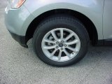 2007 Ford Edge SEL Plus Wheel