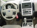 2007 Ford Edge SEL Plus Dashboard