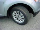 2007 Ford Edge SEL Plus Wheel