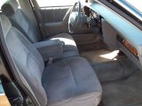 1995 Buick Century Special Wagon Gray Interior