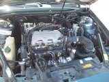 1995 Buick Century Special Wagon 3.1 Liter OHV 12-Valve V6 Engine
