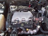 1995 Buick Century Engines