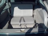 1995 Buick Century Special Wagon Trunk