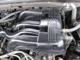 2007 Ford Explorer Sport Trac Limited 4x4 4.0 Liter SOHC 12 Valve V6 Engine