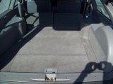 1995 Buick Century Special Wagon Trunk