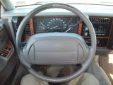 1995 Buick Century Special Wagon Steering Wheel