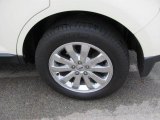 2008 Ford Edge Limited AWD Wheel