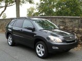 2005 Lexus RX Flint Gray Mica