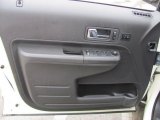 2008 Ford Edge Limited AWD Door Panel