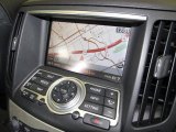 2007 Infiniti G 35 Journey Sedan Navigation