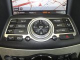 2007 Infiniti G 35 Journey Sedan Controls