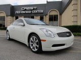 2007 Infiniti G 35 Coupe