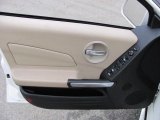 2007 Pontiac Grand Prix GT Sedan Door Panel