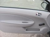 2008 Chevrolet Cobalt LS Coupe Door Panel