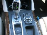 2011 BMW X6 xDrive35i 8 Speed Sport Automatic Transmission