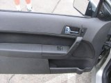 2008 Ford Focus SE Coupe Door Panel