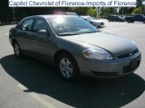 2008 Chevrolet Impala LT
