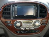2005 Toyota Sequoia Limited 4WD Navigation