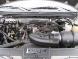 2008 Ford F150 STX SuperCab 4x4 4.6 Liter SOHC 16-Valve Triton V8 Engine